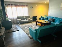 Lake Isabella Cozy Stay