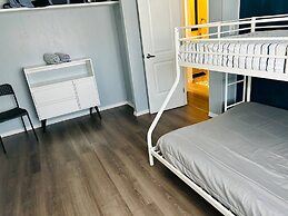 Lake Isabella Cozy Stay