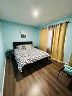 Lake Isabella Cozy Stay
