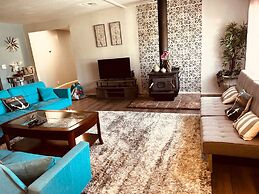 Lake Isabella Cozy Stay