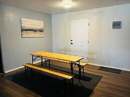 Lake Isabella Cozy Stay