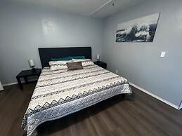 Lake Isabella Cozy Stay