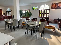 Piseth Private Villa Hotel