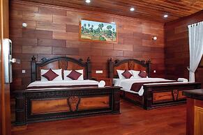 Piseth Private Villa Hotel