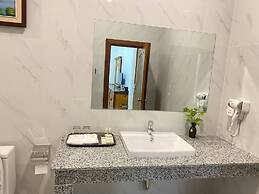 Piseth Private Villa Hotel