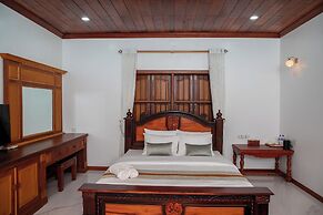 Piseth Private Villa Hotel