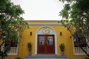 Piseth Private Villa Hotel