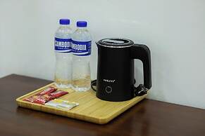 Piseth Private Villa Hotel