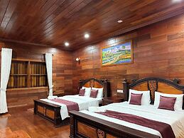 Piseth Private Villa Hotel