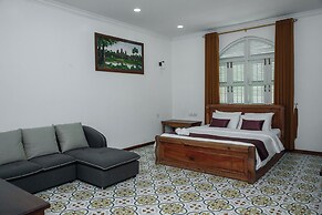 Piseth Private Villa Hotel