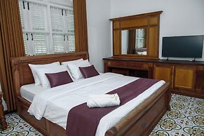 Piseth Private Villa Hotel