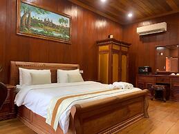 Piseth Private Villa Hotel