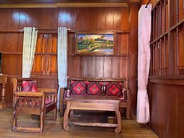 Piseth Private Villa Hotel