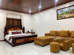 Piseth Private Villa Hotel