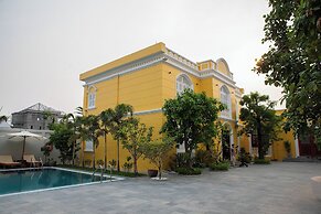 Piseth Private Villa Hotel