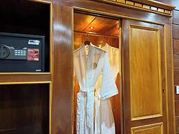 Piseth Private Villa Hotel