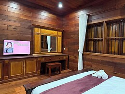 Piseth Private Villa Hotel