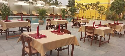 Piseth Private Villa Hotel