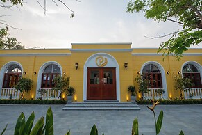 Piseth Private Villa Hotel