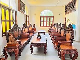 Piseth Private Villa Hotel