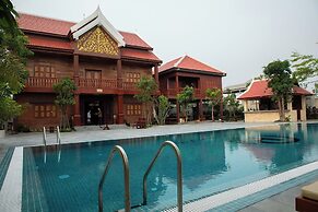 Piseth Private Villa Hotel