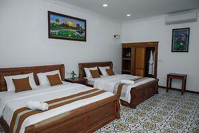 Piseth Private Villa Hotel