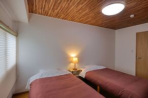 Apple farm glamping villa HARASAWA