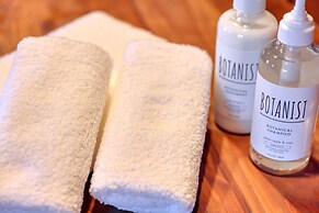 Apple farm glamping villa HARASAWA