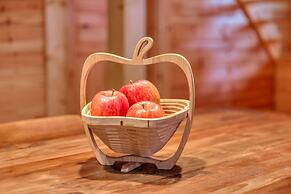 Apple farm glamping villa HARASAWA
