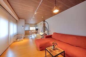 Apple farm glamping villa HARASAWA