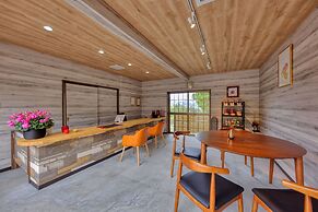 Apple farm glamping villa HARASAWA