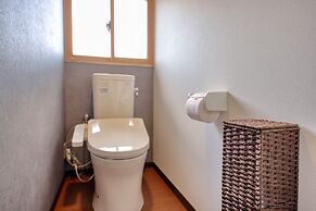 Apple farm glamping villa HARASAWA