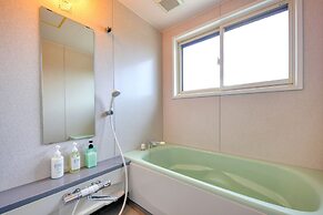 Apple farm glamping villa HARASAWA