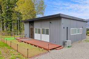 Apple farm glamping villa HARASAWA