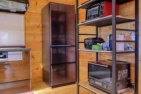 Apple farm glamping villa HARASAWA