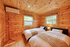 Apple farm glamping villa HARASAWA
