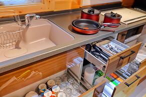 Apple farm glamping villa HARASAWA