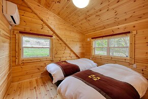 Apple farm glamping villa HARASAWA