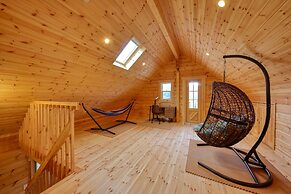 Apple farm glamping villa HARASAWA