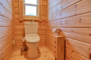 Apple farm glamping villa HARASAWA