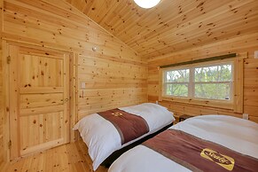 Apple farm glamping villa HARASAWA