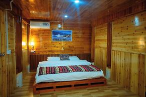 SaPa Village Retreat - Dine & Coffee