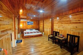 SaPa Village Retreat - Dine & Coffee