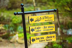 SaPa Village Retreat - Dine & Coffee