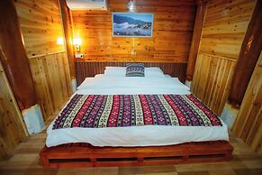 SaPa Village Retreat - Dine & Coffee