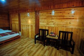 SaPa Village Retreat - Dine & Coffee