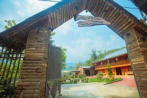 SaPa Village Retreat - Dine & Coffee