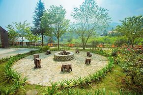 SaPa Village Retreat - Dine & Coffee