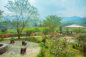 SaPa Village Retreat - Dine & Coffee