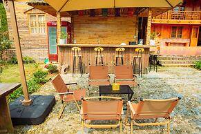 SaPa Village Retreat - Dine & Coffee